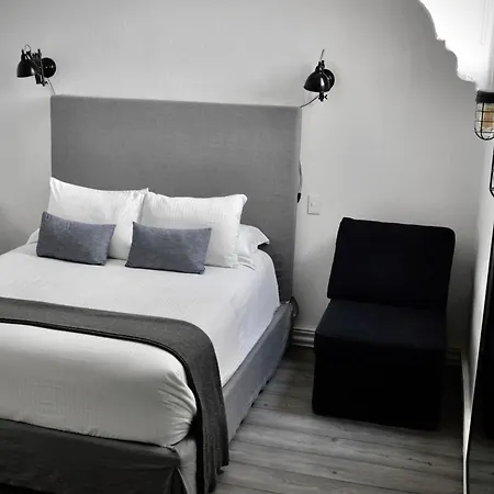 Las Casas B&B Boutique Hotel, Spa&Restaurante Cuernavaca-3