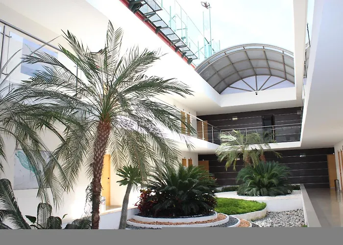 Hotel Rio 1300 Cuernavaca
