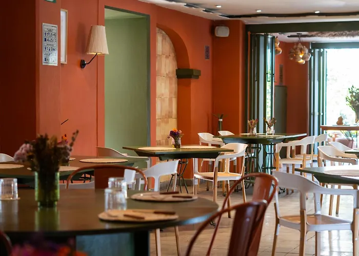 Flor de Mayo Boutique Hotel, Spa&Restaurant Cuernavaca