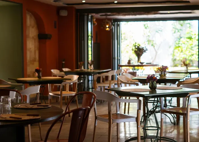 Flor de Mayo Boutique Hotel, Spa&Restaurant Cuernavaca